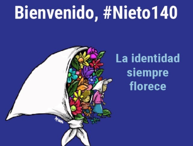 Abuelas anunció el hallazgo del nieto 140 