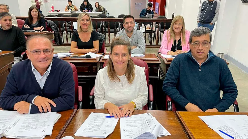 Reclaman por el funcionamiento de la Dirección de Mujeres, Géneros y Diversidad