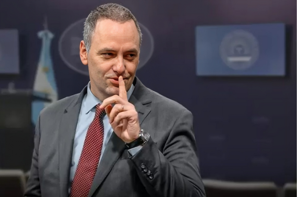 A horas que concluyan las facultades delegadas, anunciaron la disolución de Vialidad Nacional y la Agencia de Seguridad Vial