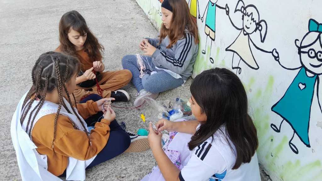 Un proyecto para soñar
