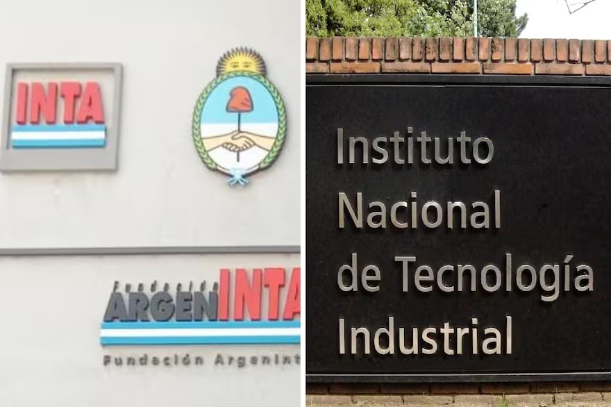 Transformaron el INTI y el INTA y disolvieron el instituto que regula la industria de la cannabis medicinal