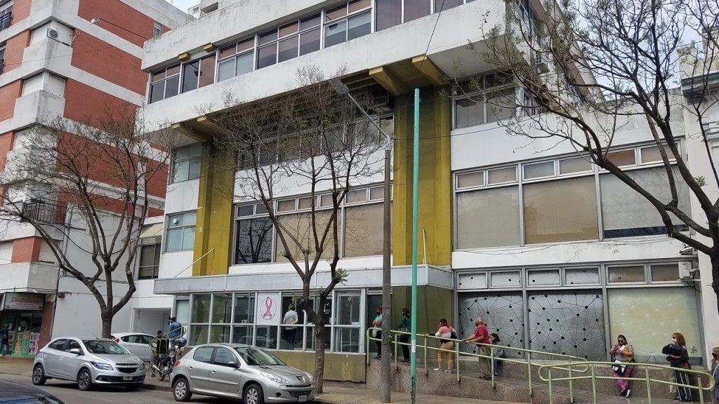 Corte de energía afecta, nuevamente, a varios barrios de la ciudad