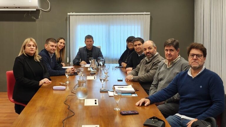  UCR bonaerense: avanzará en un espacio sin el PRO y LLA