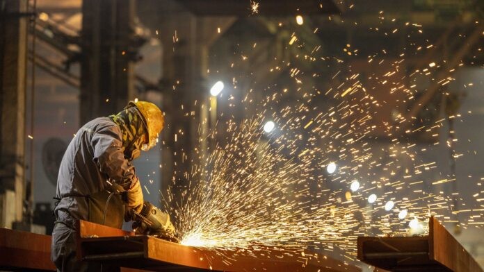 Fuerte impacto de la crisis en fábricas bonaerenses 