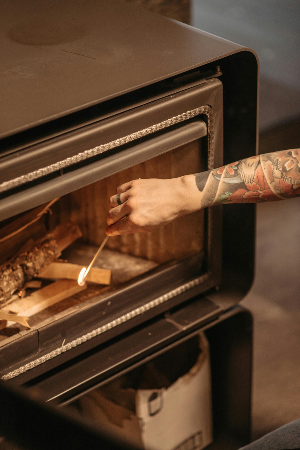 Caloventores eléctricos: los más elegidos del invierno