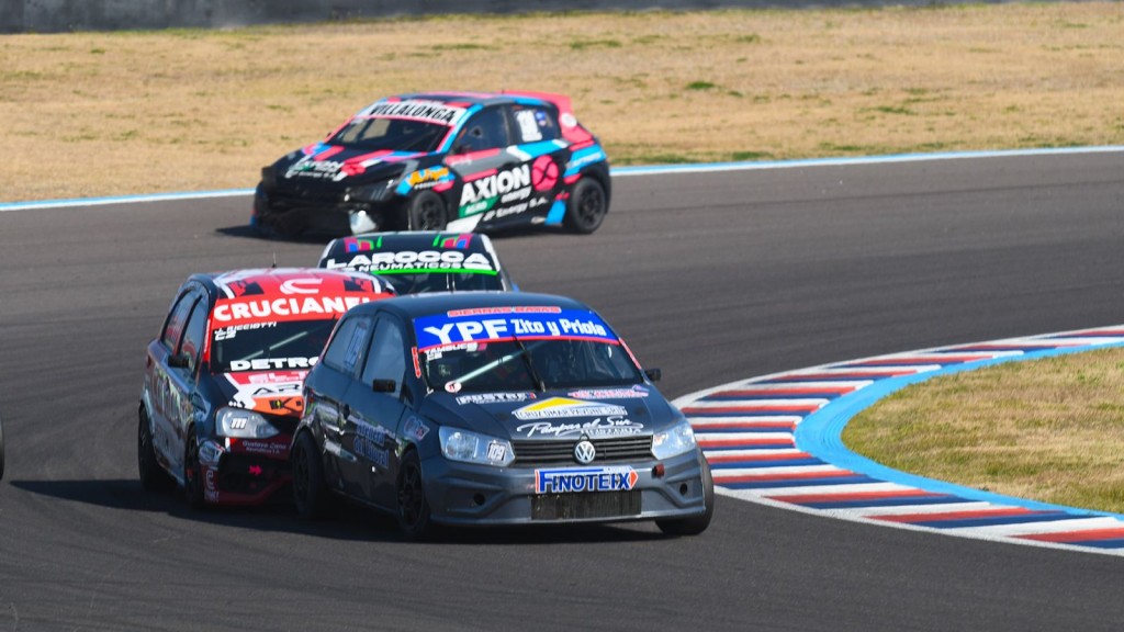TN: Tambucci evaluó su paso por Termas