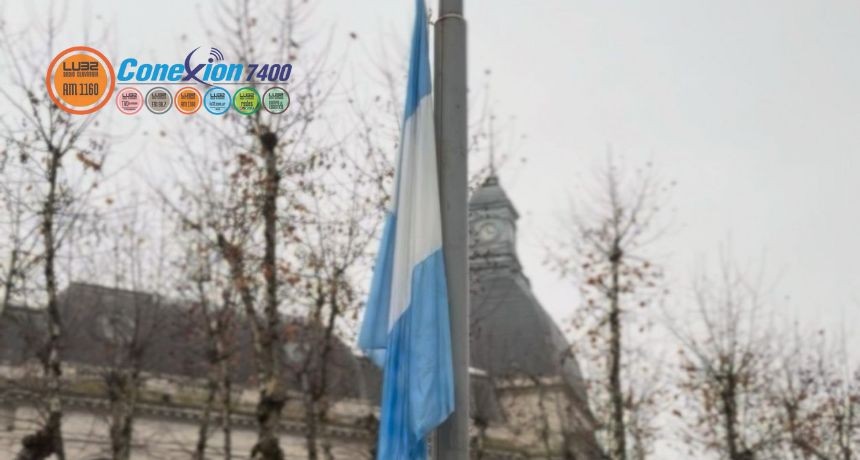 En marcha los actos oficiales en Olavarría por el Día de la Independencia