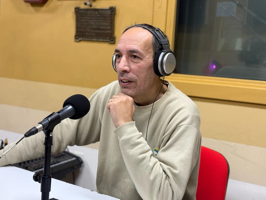 ‘Malvinas: Memoria Viva’ en el aire de LU32