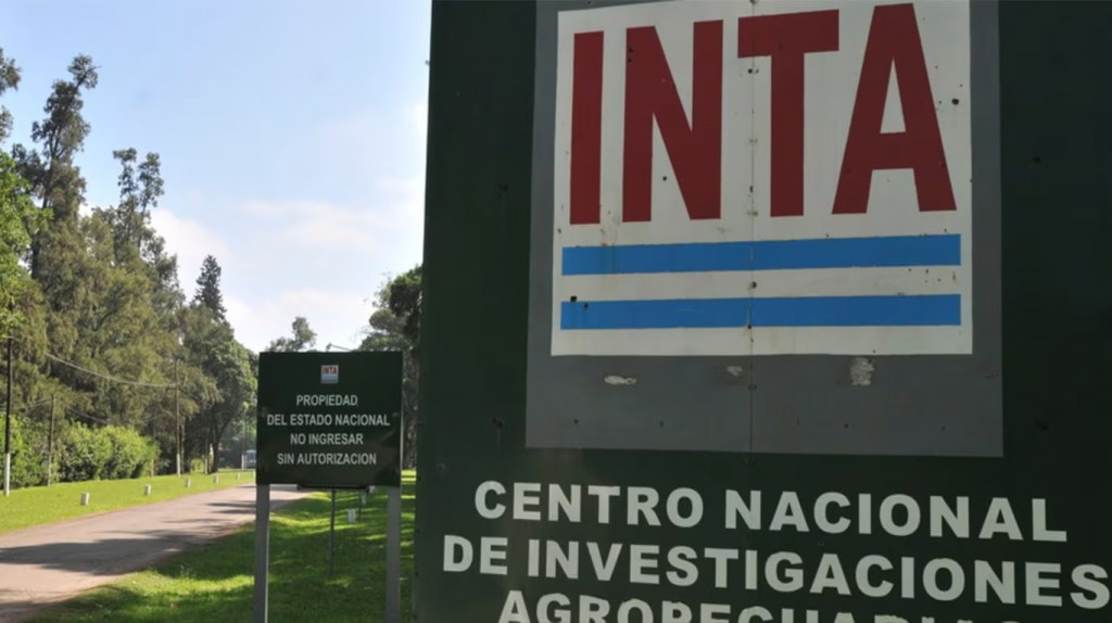 INTA: ‘No sabemos si van cambiar los territorios y la reorganización’ 