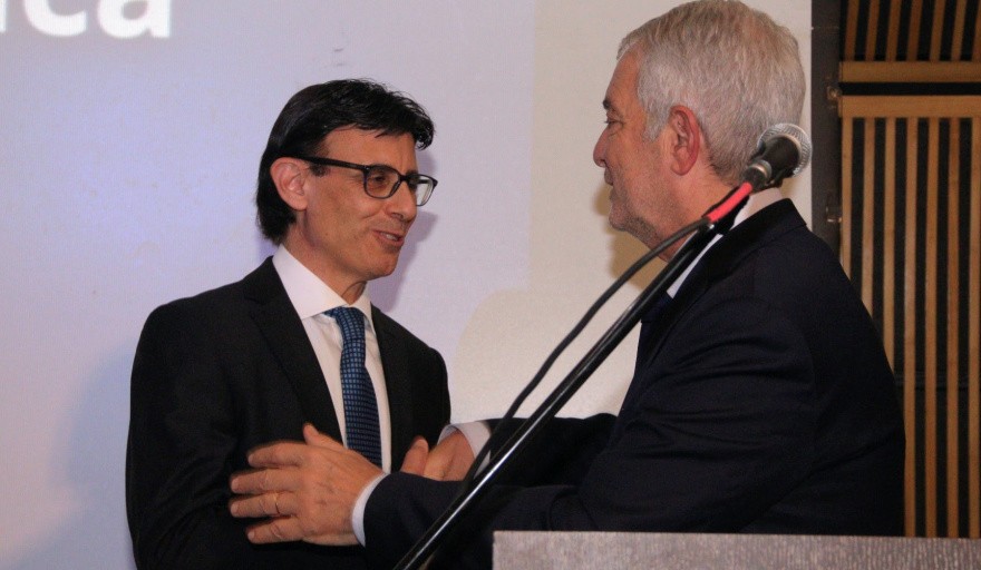 Olavarría recibirá la visita del Cónsul General de Italia 