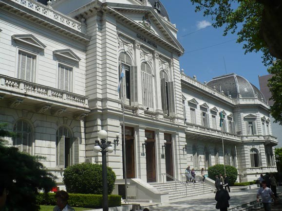 Son nueve las alianzas inscriptas en la Justicia Electoral bonaerense