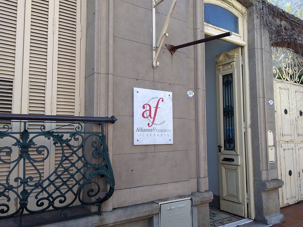 La Alianza Francesa Olavarría prepara los festejos por el Día Nacional de Francia 