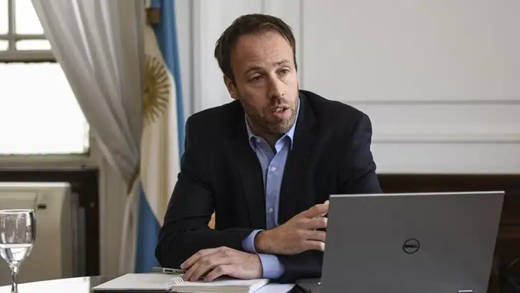 Desde Provincia advierten por la pérdida de 200.000 empleos formales en el país