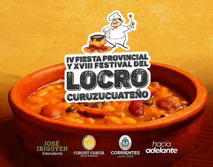 Chamameceando está en Corrientes