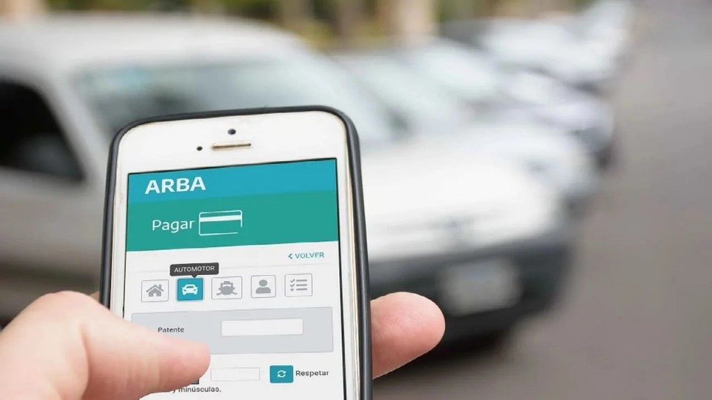 Tercera cuota del Impuesto Automotor: vence el plazo para el pago con descuento