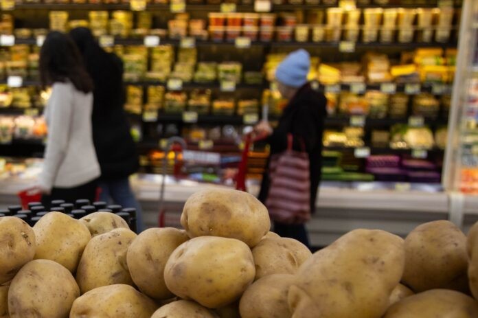 La inflación en junio fue del 1,6% 