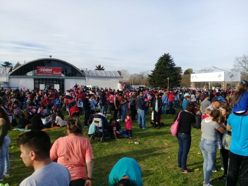 MANO prepara una nueva fiesta para el Día del Niño