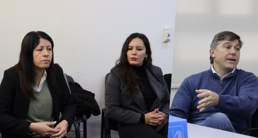 Palmares: 'El privado debía ejecutar las obras y el Municipio las gestiones administrativas'