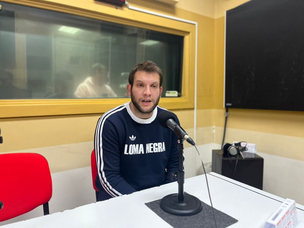 Gaspar Verna: 