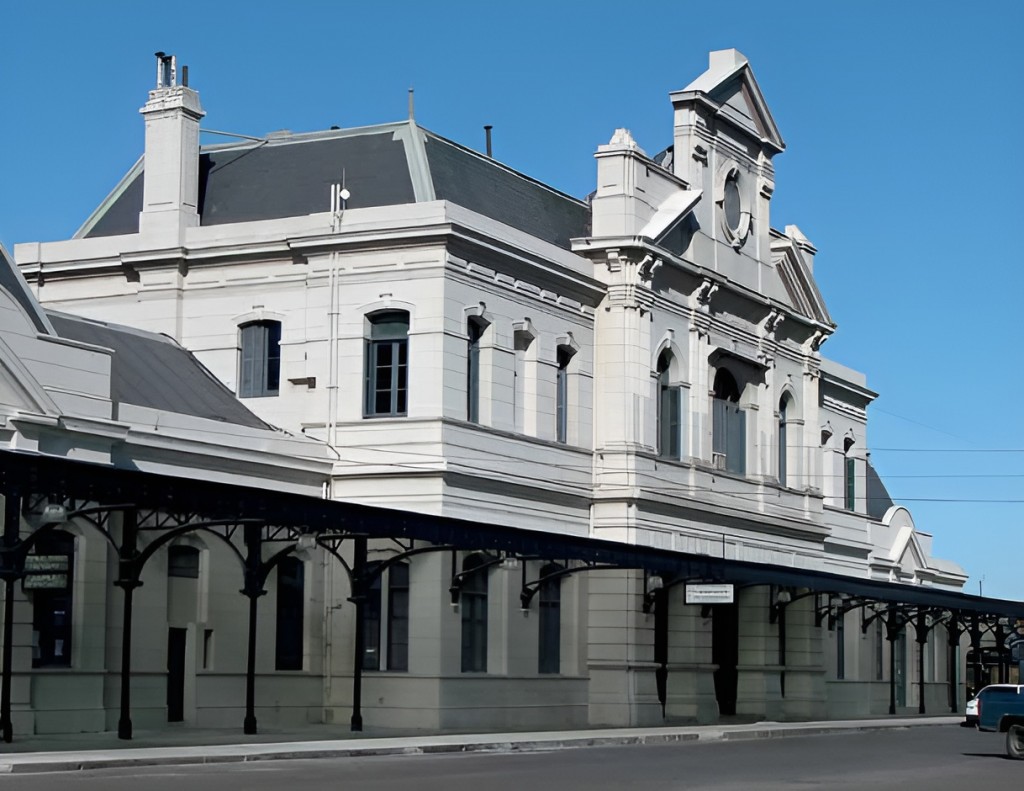 Preocupación por el cierre de la Estación Bahía Blanca Sud