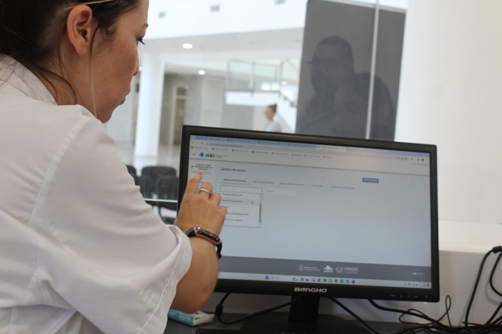 Telemedicina para todos los bonaerenses
