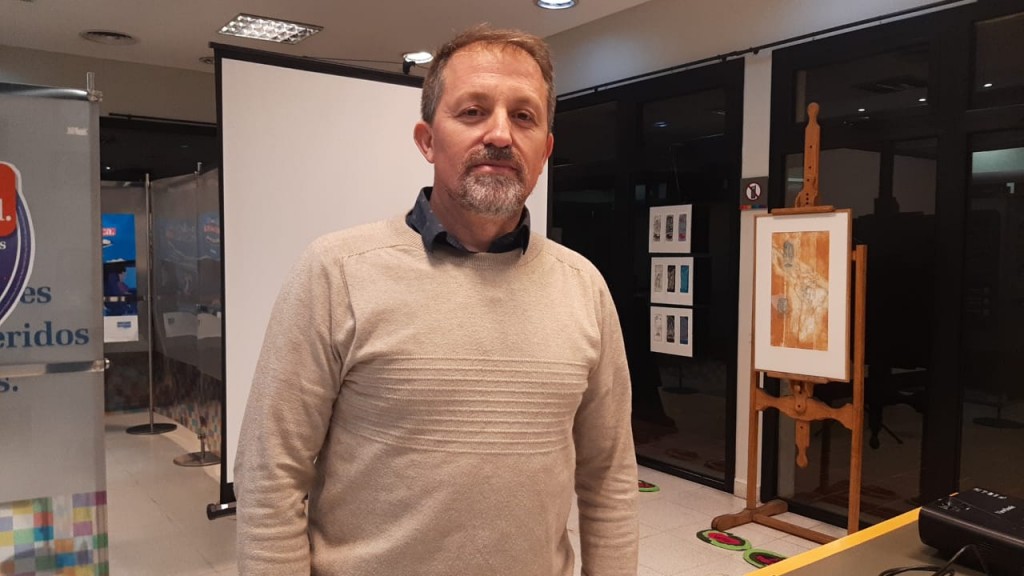 Se desarrolló la charla ‘Olavarría, faro de cooperativismo’