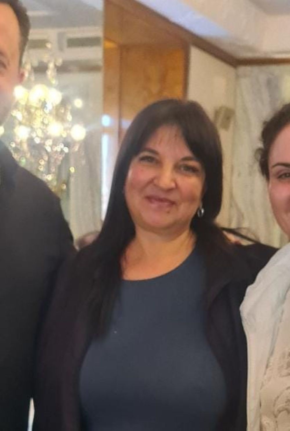 Olga Chomón, escritora y youtuber olavarriense que vive en España