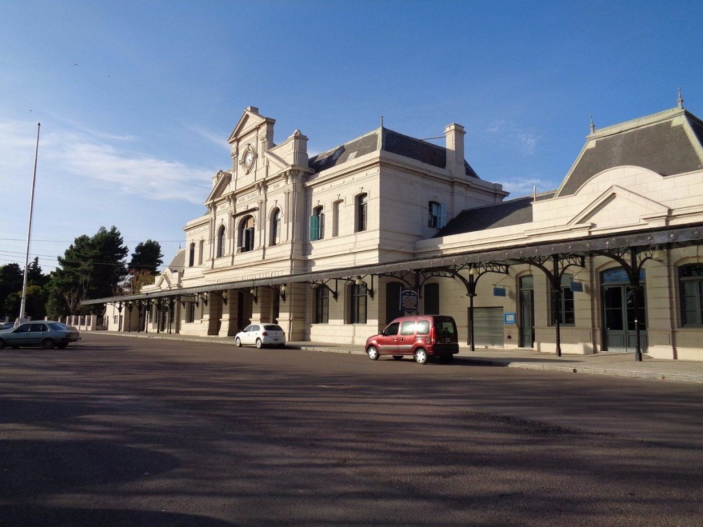 Cierre de la Estación Bahía Blanca Sud: ‘La situación es de absoluta soledad’