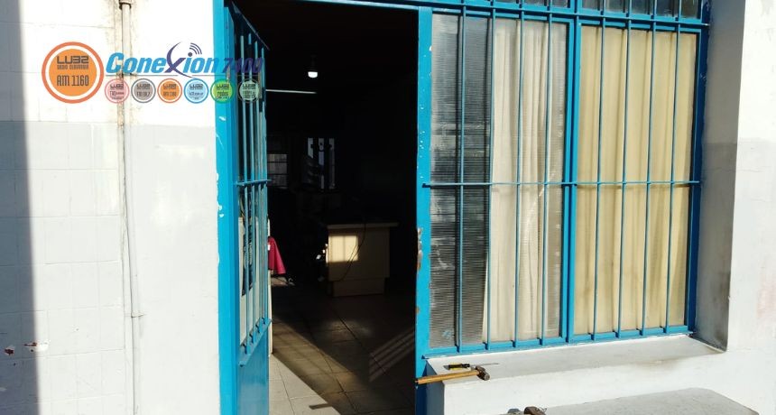 Escuela Mariano Moreno: Robaron entre 4 y 5 millones de pesos