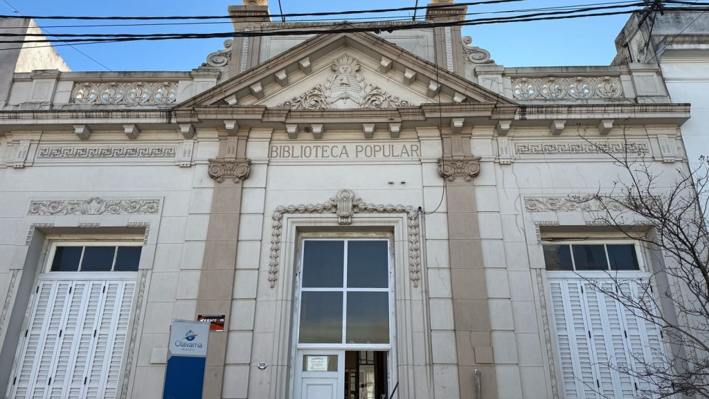 Nuevos talleres en la Biblioteca Collinet 