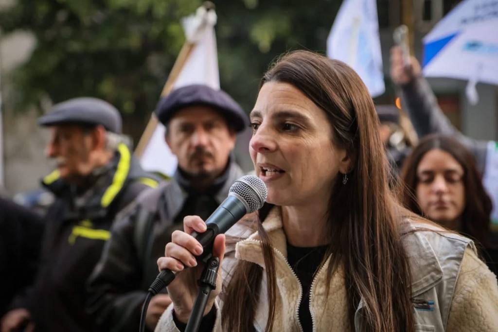 Vialidad Nacional: trabajadores celebran la suspensión del decreto de disolución