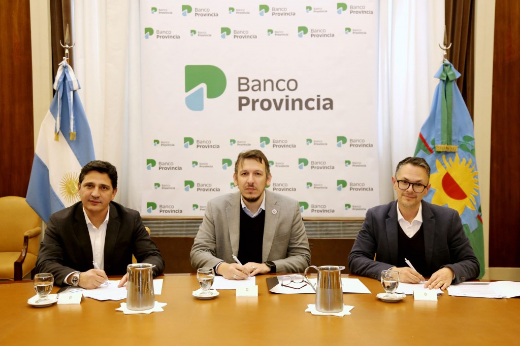 Agilizan el pago de multas de tránsito de la Provincia