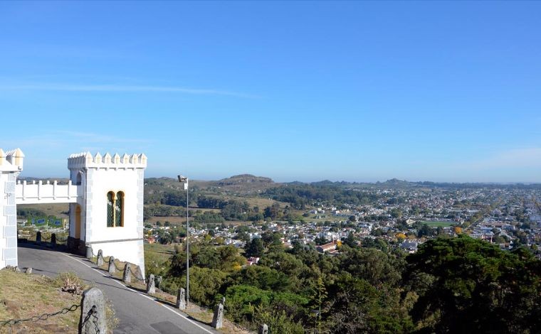 Tandil: Buscan ordenar el pernocte de casas rodantes y casillas