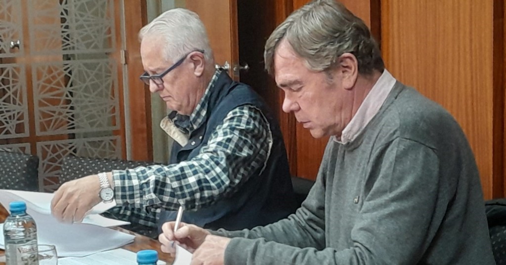 Coopelectric acordó plan de pagos con CAMMESA