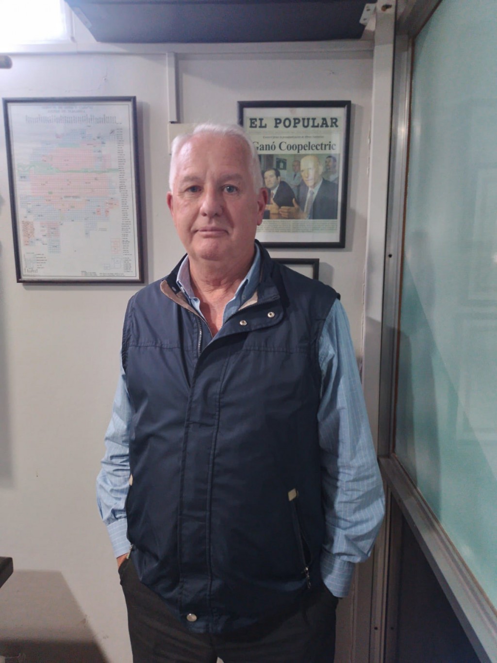 'Esto es el cierre de un viejo problema de deudas que se estaban acumulando'