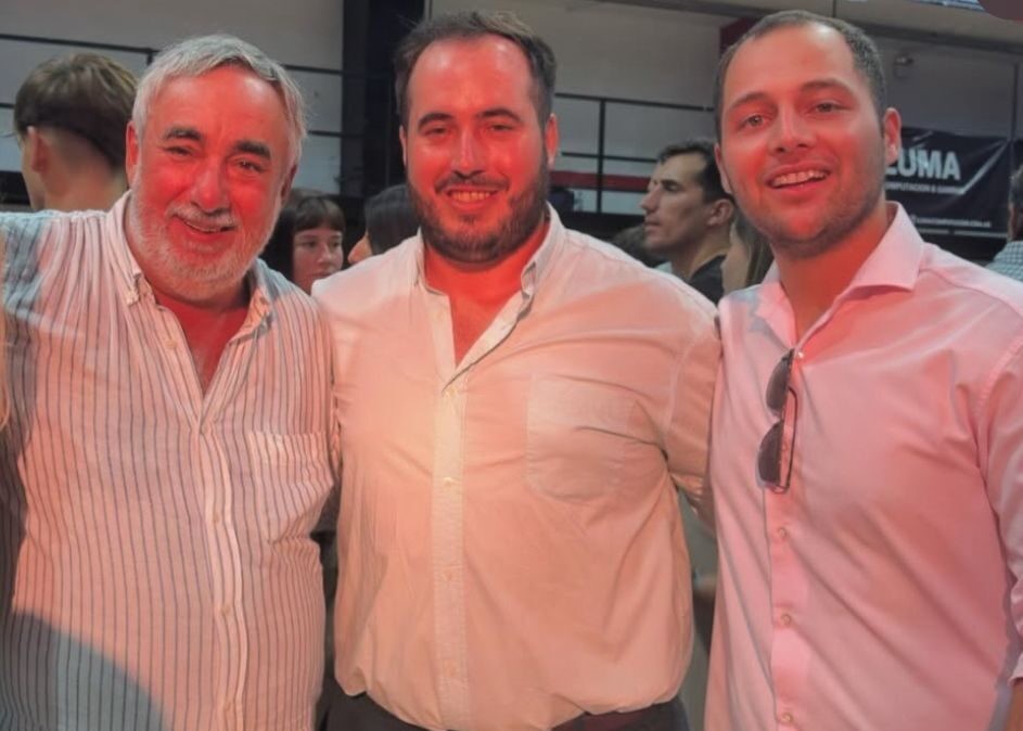 Tapalqué: la democracia siempre vigente