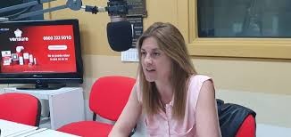 Arouxet: ‘es una alianza de la Libertad Avanza con el PRO’