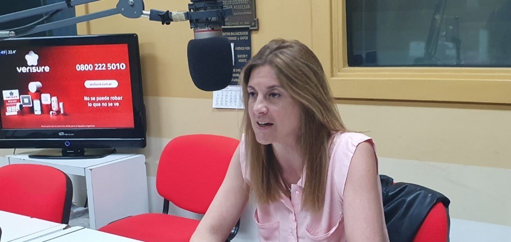 Arouxet: ‘Es una alianza de la Libertad Avanza con el PRO’
