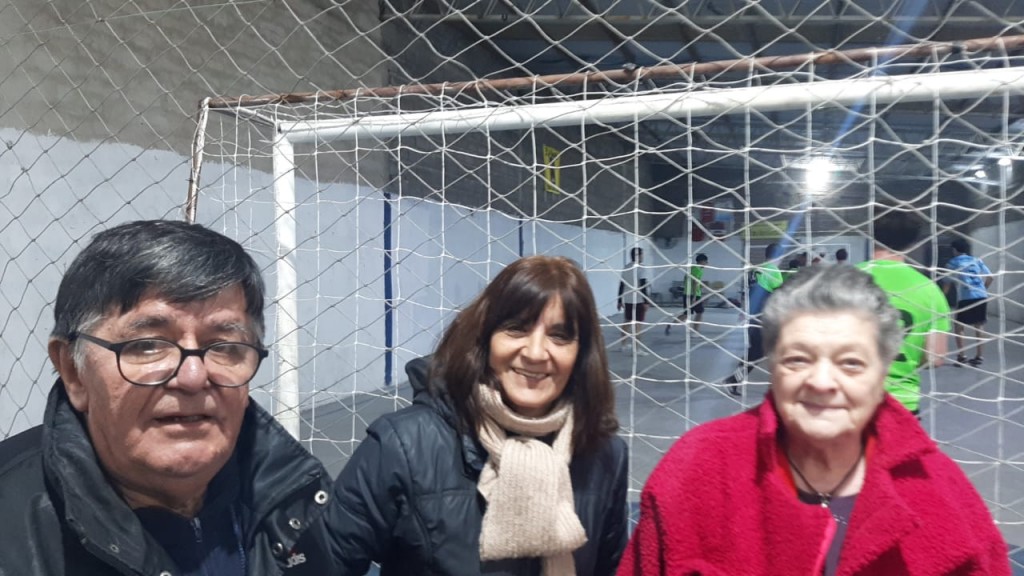 'Estamos en una reestructuración'