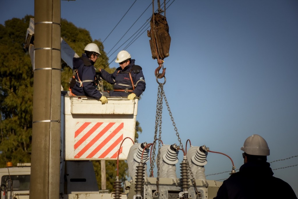 Corte de energía programado este miércoles un sector importante de la ciudad