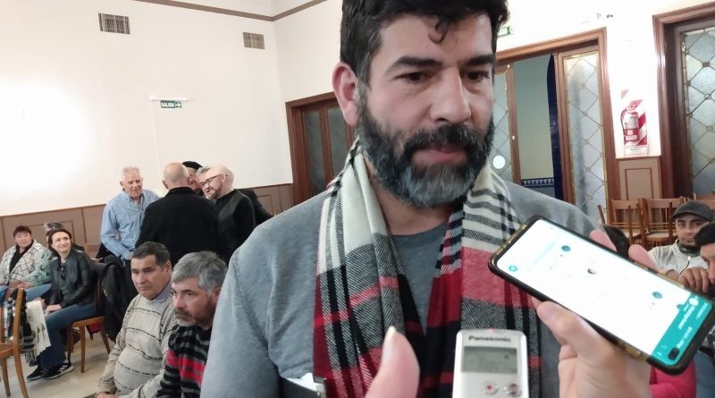 Lotes en Sierras Bayas: Entre la celebración y la injusticia