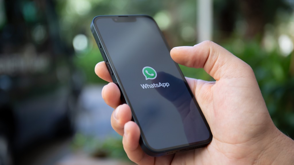 Justicia de Familia incorpora WhatsApp para notificaciones