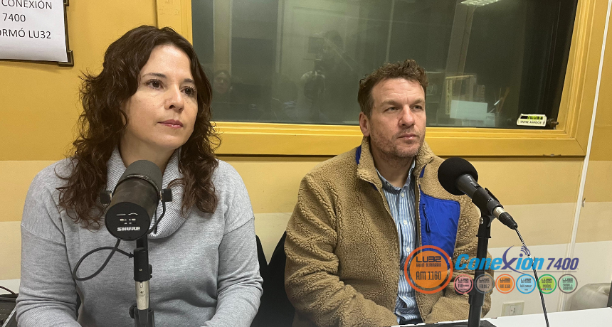 Vergel: ‘La gestión ha perdido el rumbo los últimos meses’
