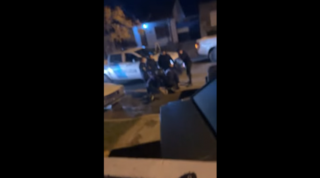 Habrá una movilización por el aprehendido, fallecido en la Comisaría Primera