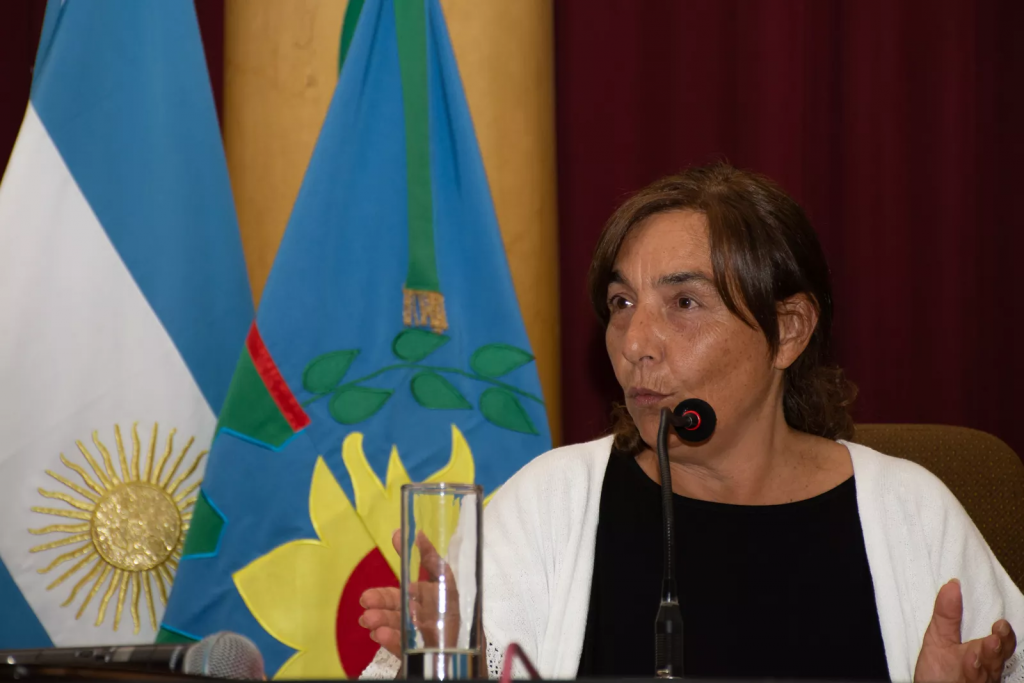 “Tenemos la responsabilidad de caracterizar nuestra territorialidad”