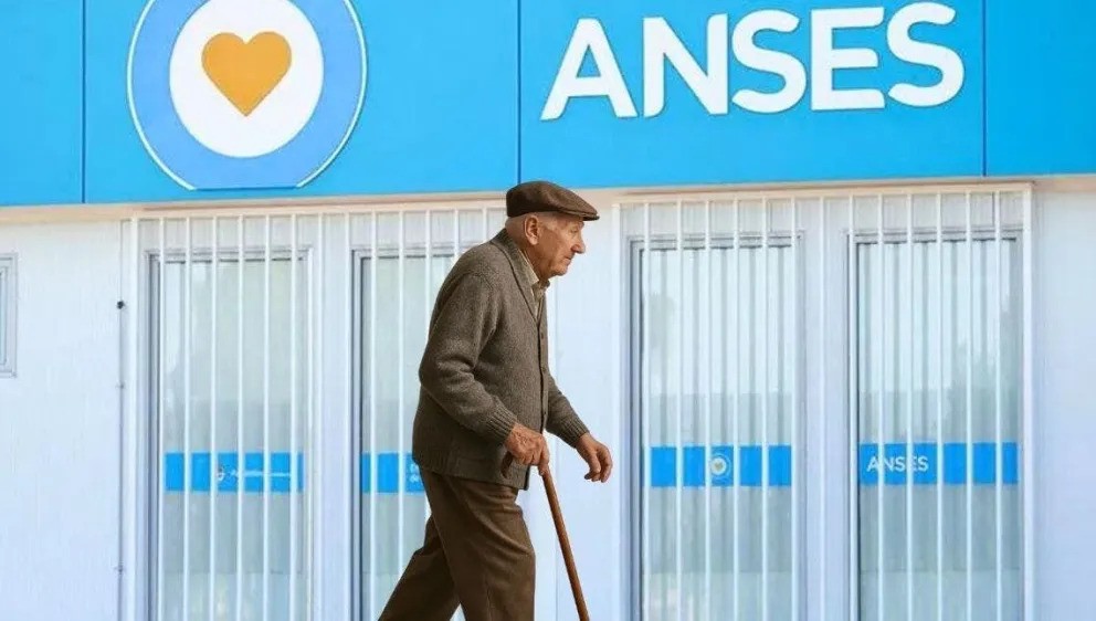 Oficializan suba de jubilaciones, pensiones y AUH desde Agosto