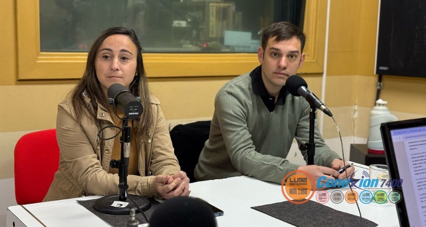 La Libertad Avanza con candidatos que dan sus primeros pasos en la política partidaria