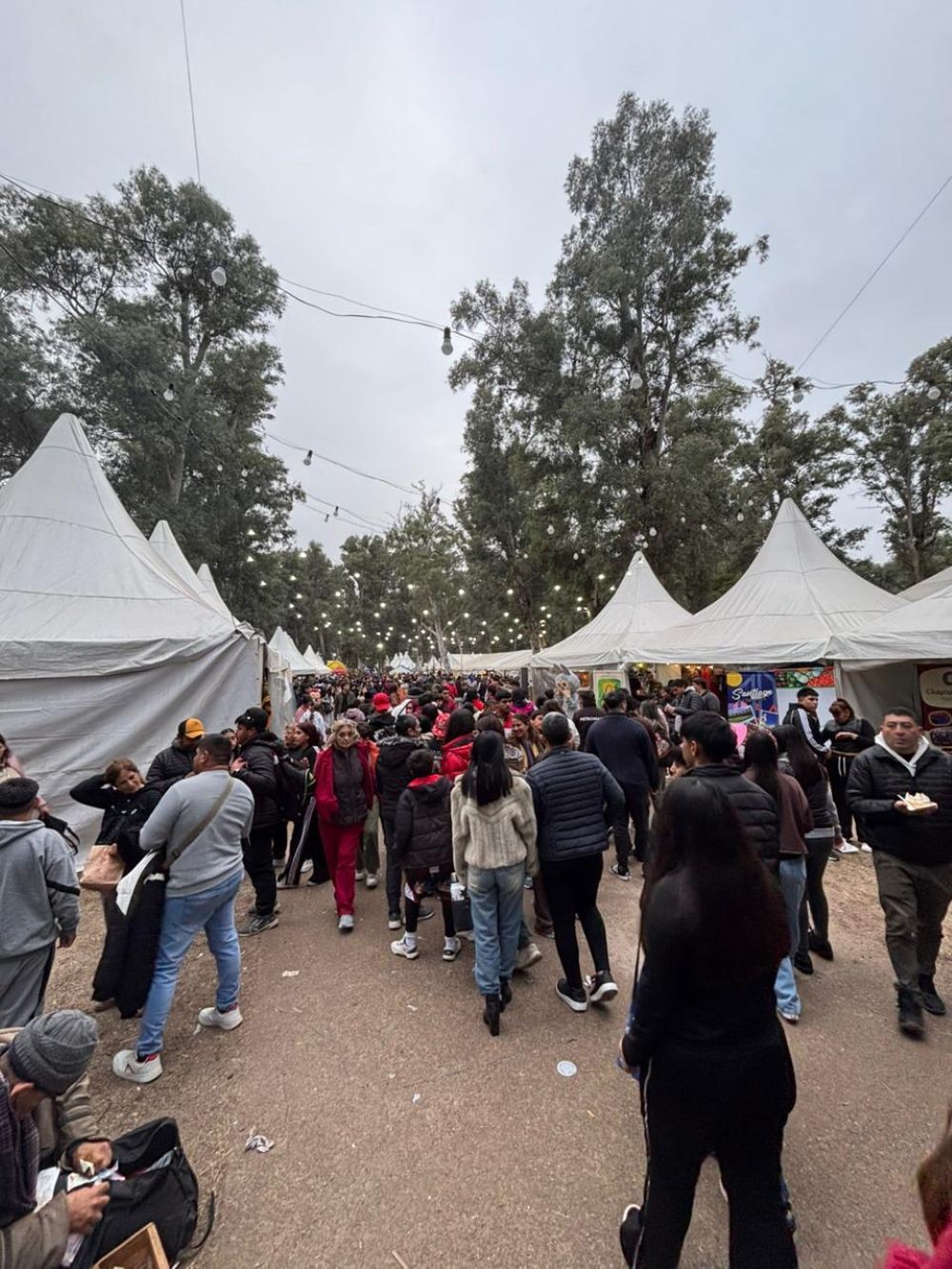Radio Olavarría en Santiago del Estero