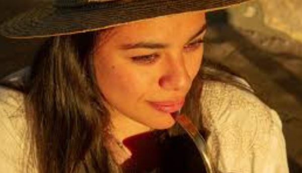 Araceli Arguello: “Mi anhelo siempre fue ser payadora”