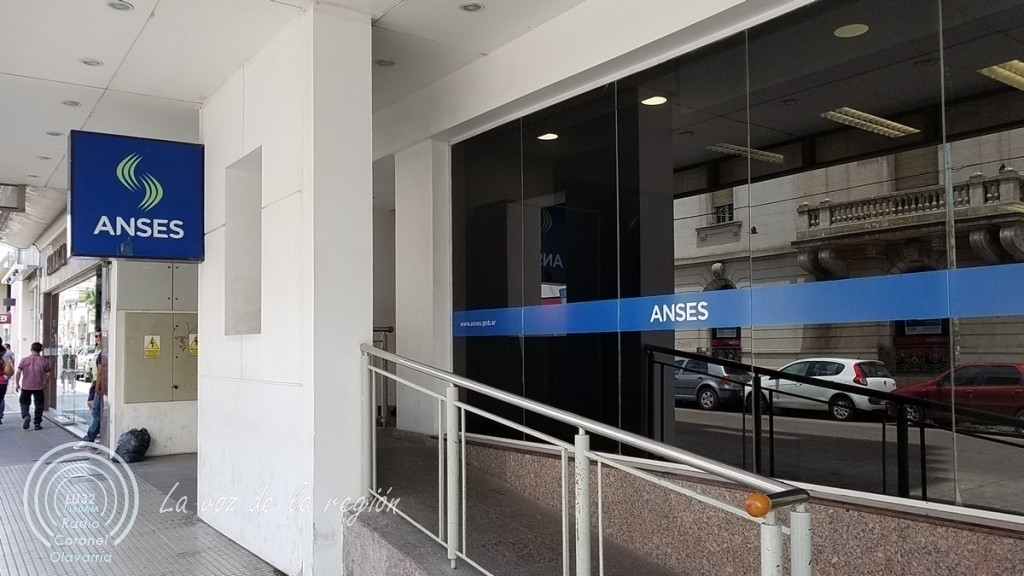 Anses: se podrá tramitar por la web la pensión derivada por fallecimiento de un jubilado